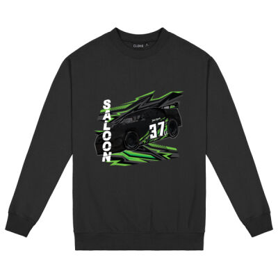 37M Front Design - Mens Standard Crew  Thumbnail