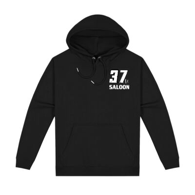 37M Front and Back - Kids Origin Hoodie Thumbnail