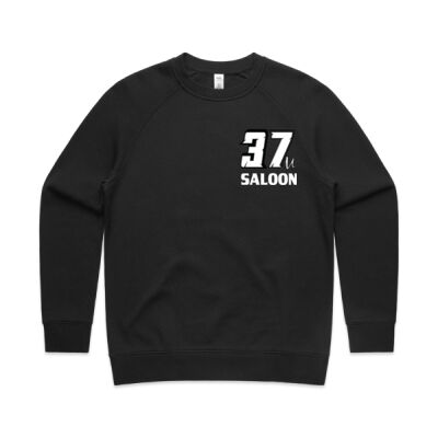 37M Front and Back - Womens Supply Crew Thumbnail